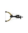 Dispositivo smerigliatore Manuale per tornio Dispositivo smerigliatore Manuale per tornio